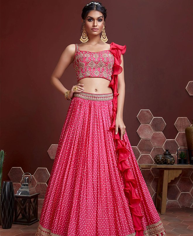 Lehenga