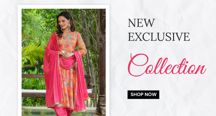 Salwar Suits