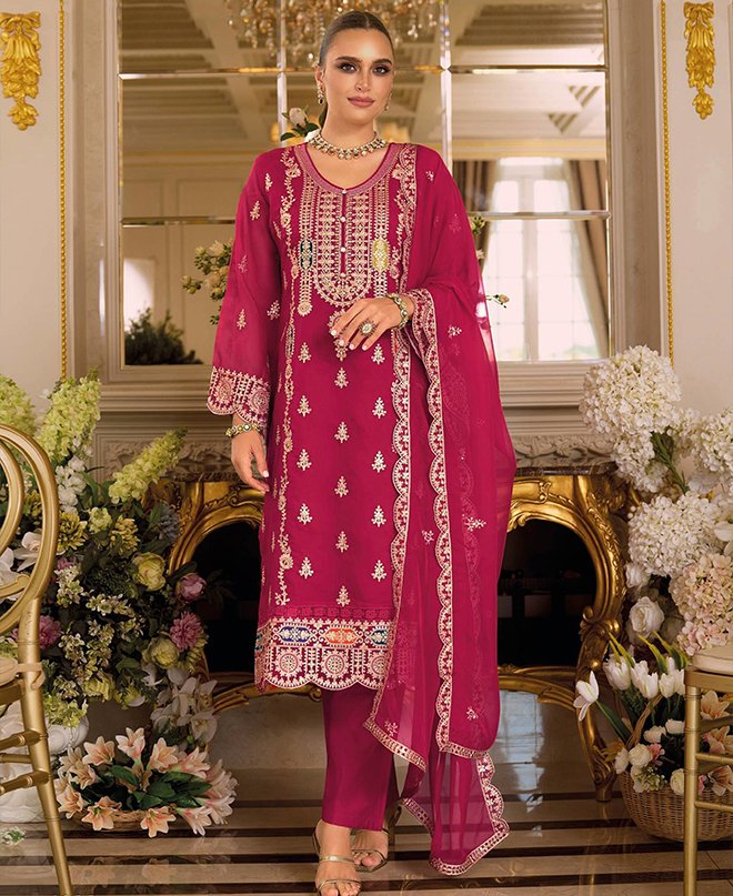 Salwar Suit