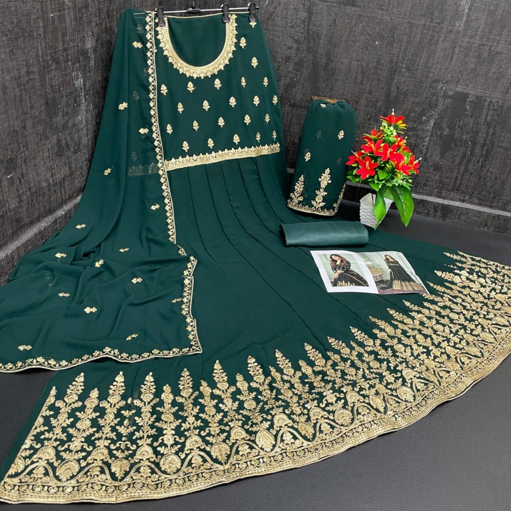 AASHIRWAD CREATION ADVIKA 8354 WHOLESALE