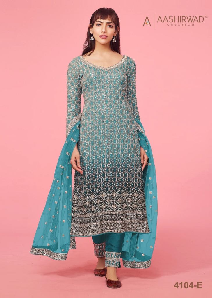 Buy online Designer Salwar suit | Latest Salwar kameez online | Salwar suit  surat 2020