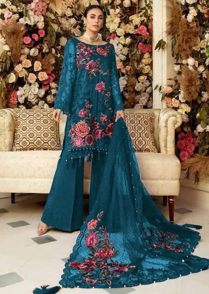 Buy Pakistani Designer Printed Lawn Suits Ready to Wear Special Party Wear  Cotton Digital Print Worked Salwar Kameez Lawn Pant Dress Online in India -  Etsy