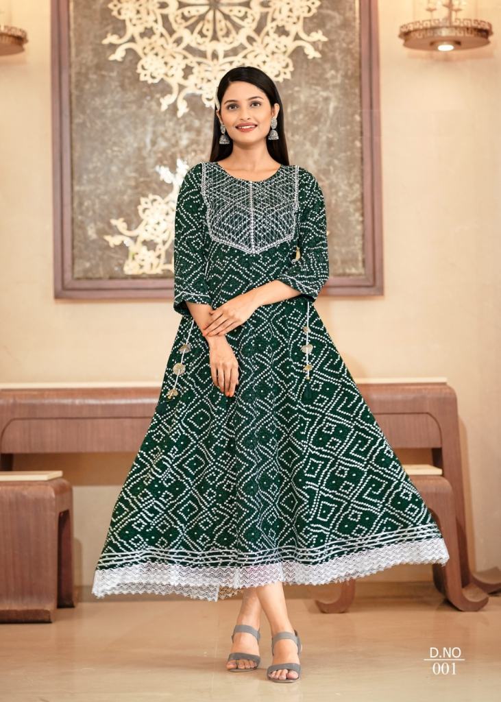 Buy Green Kurta Suit Sets for Women by In Weave Online | Ajio.com