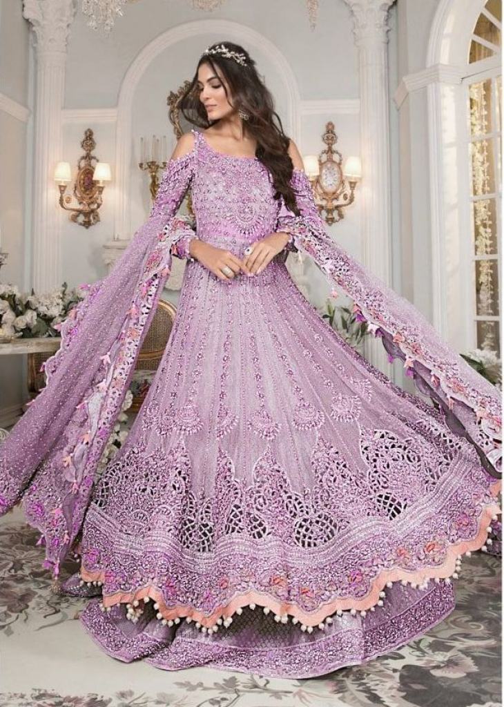 Lavender Bridesmaid Dress 2023 - See more than 100 models of lavender  dresses-pokeht.vn
