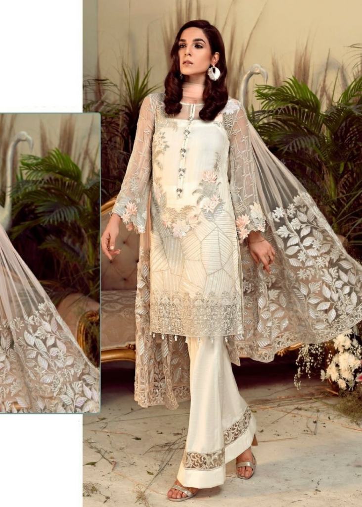 Designer Printed Multi Colour Beautiful Georgette Salwar Suit With Digital  Print Dupatta at Best Price in Surat | Kala Boutique Creation