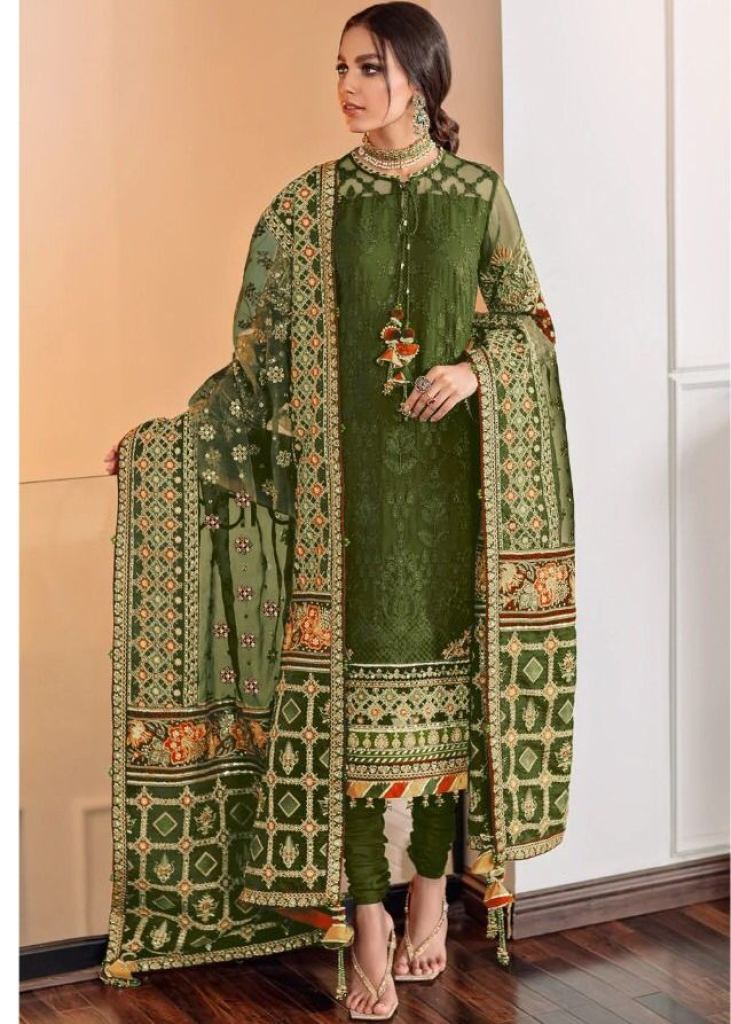 Bestseller | $0Multi Colour Mehndi online shopping