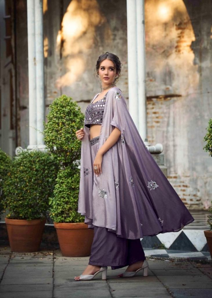 Buy Beautiful Lavender / Purple Designer Lehenga Choli for Women, Bridal /  Bridesmaid Lehenga /skirt With Ready to Wear Blouse With Dupatta Online in  India - Etsy