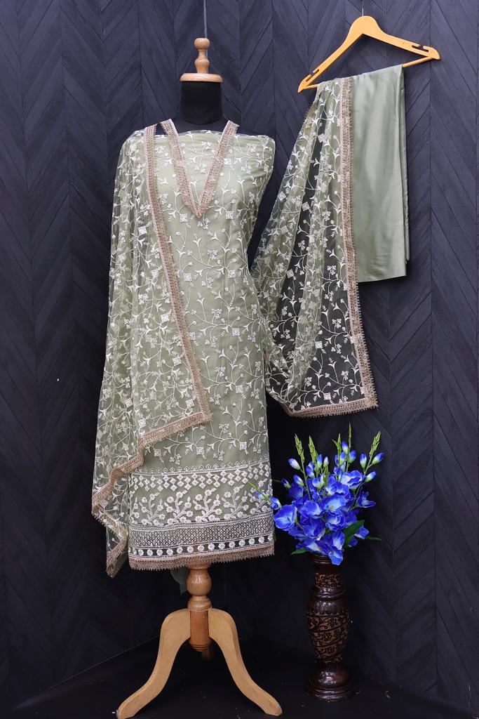 Nj. Kota cotton suit Only top dupatta No bottom With chikankari and gotta  Patti Unstitch Fabric Kota cotton ❤️Price 2699/- ship free | Instagram