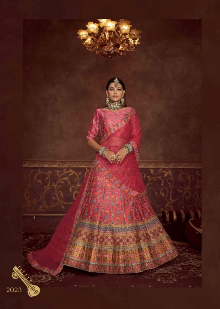 Party Wear Wedding Bridal Lehenga Designs 2022-2023 Collection | Vestito  indiano, Vestiti, India