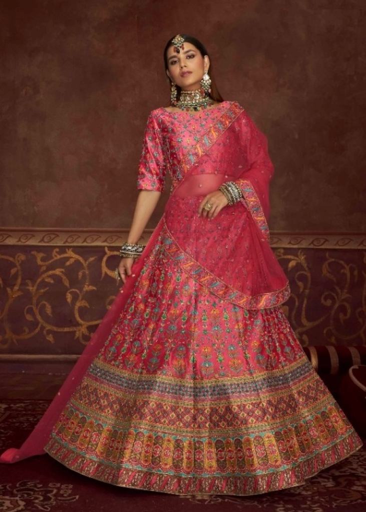 Best Lehenga Blouse Designs for 2022-2023 Brides | Lehenga blouse designs,  Latest bridal blouse designs, Wedding blouse