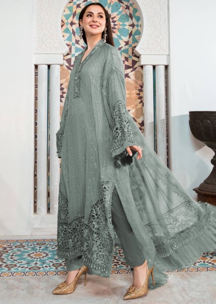 fepic 1256 series wedding seasons designer pakistani salwar suits new  collection