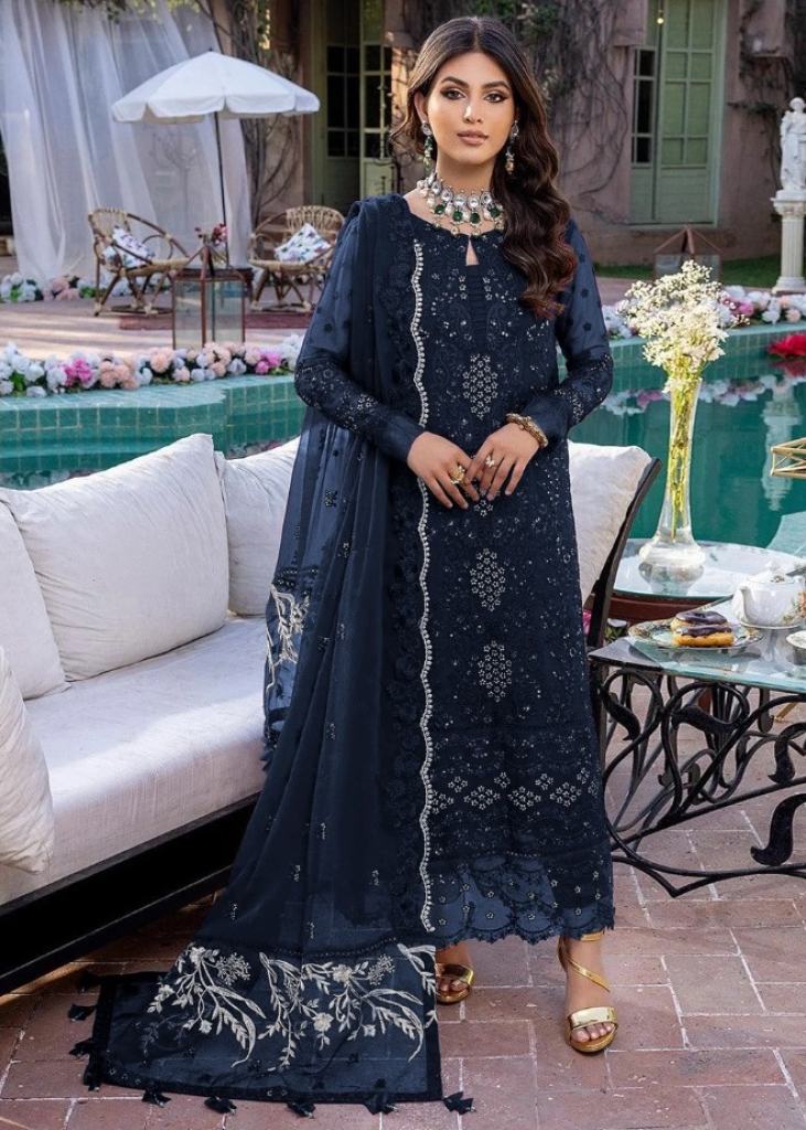 Salwar Kameez Suit Pakistani Anarkali Indian New Designer Party Dress  Special | eBay