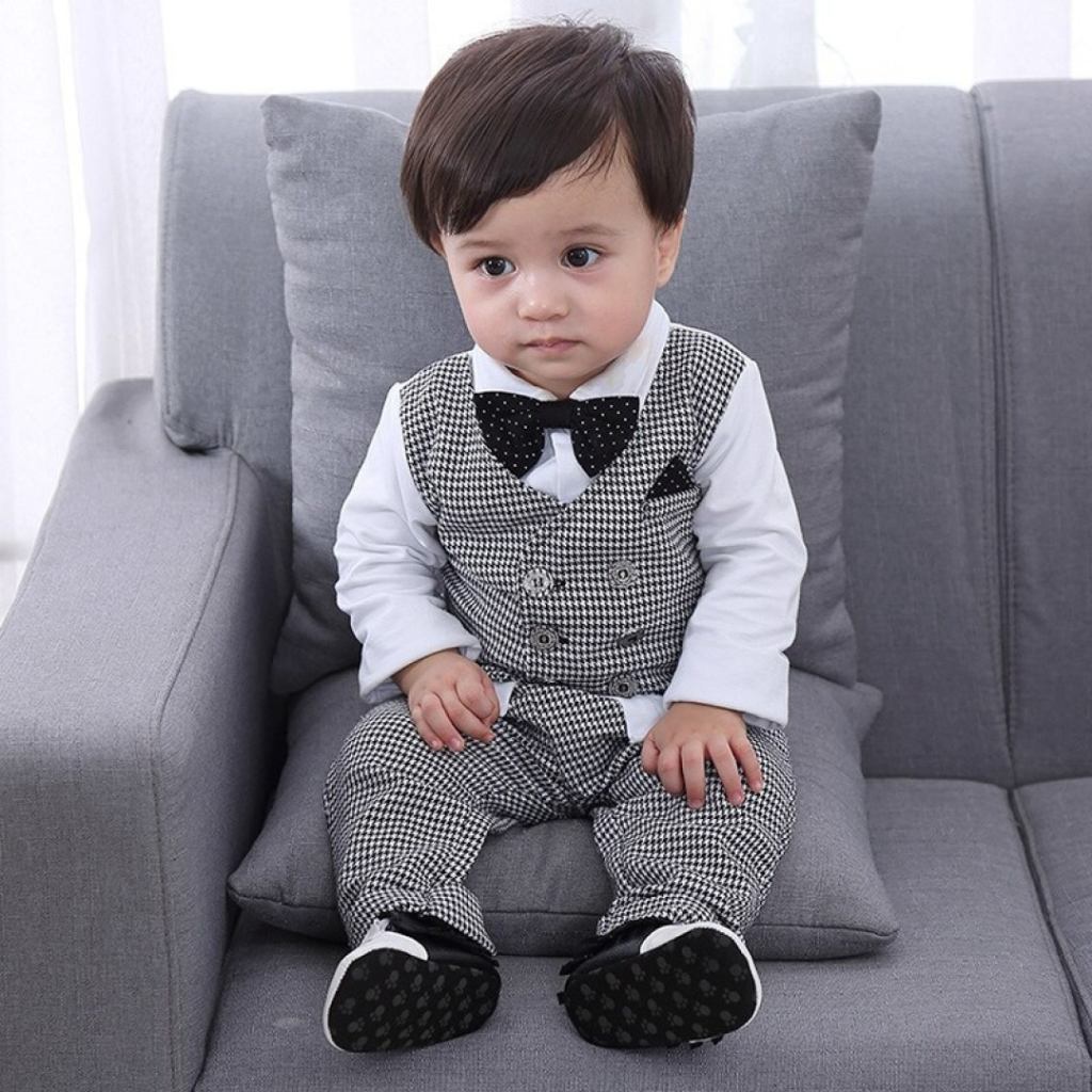 Baby Boy And Baby Girl baba Suits