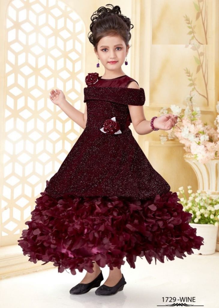 ❡ Flower Princess Dress for Kids Girl 10 Years Old Tulle Long Gown Puffy  Kids Dress for Girls Wedding Birthday Party Piano Formal Gown 3-12Y |  Lazada PH