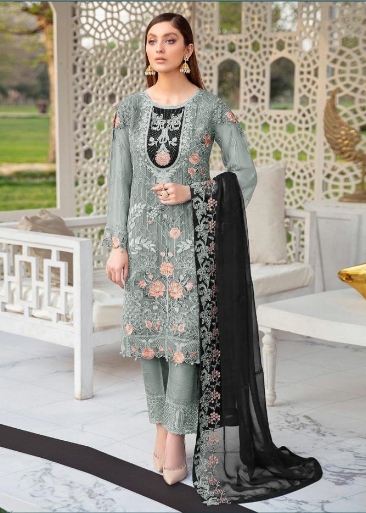 Ready to Wear Indian Palazzo Dress Pakistani Heavy Designer Salwar Kameez  Dupatta Suits (as1, alpha, one_size, regular, regular, Choice 2) at Amazon  Men's Clothing store