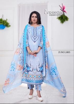 Digital Printed Pashmina Winter collection vol 1 DN 1003