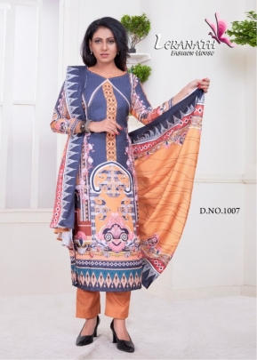 Digital Printed Pashmina Winter collection vol 1 DN 1007