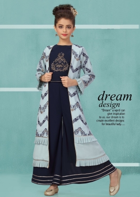 Kids Growing With Style Vol 28 DN 402 Dark Blue