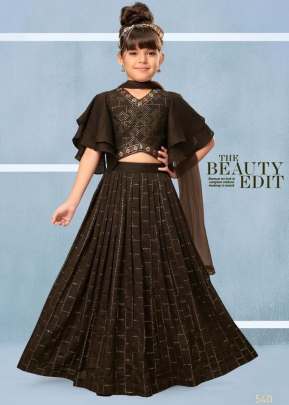 Kids Growing With Style Vol 32 DN 540 Size Set